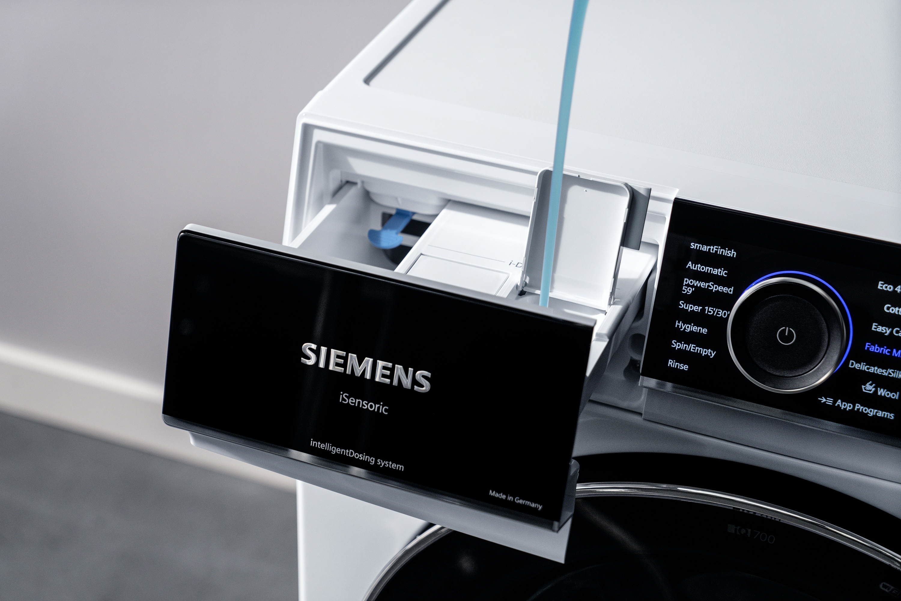 Siemens iSensoric i-Dos